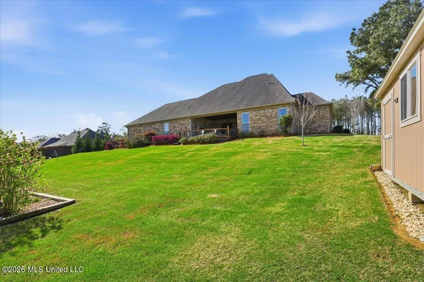 $544,000 | 273 Williams Road, Florence, MS 39073