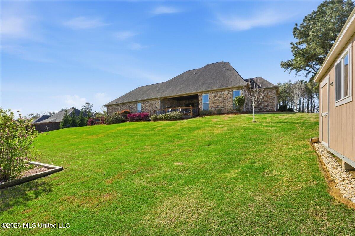 273 Williams Road Florence, MS 39073 - Photo 60 of 64 55-273_Williams_Rd_056