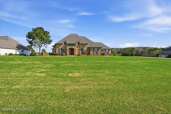 $544,000 | 273 Williams Road, Florence, MS 39073