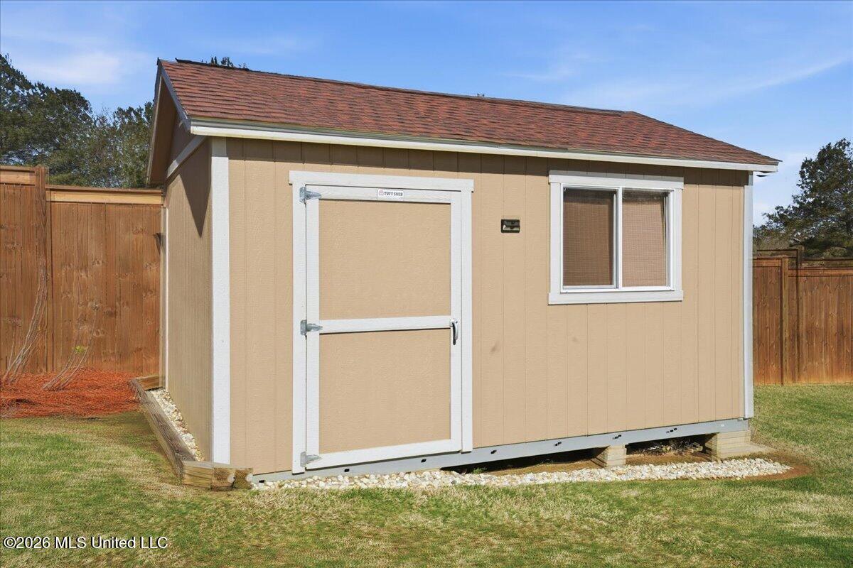 273 Williams Road Florence, MS 39073 - Photo 61 of 64 54-273_Williams_Rd_055