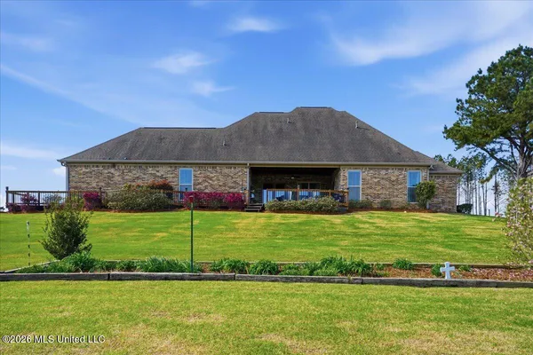 $544,000 | 273 Williams Road, Florence, MS 39073