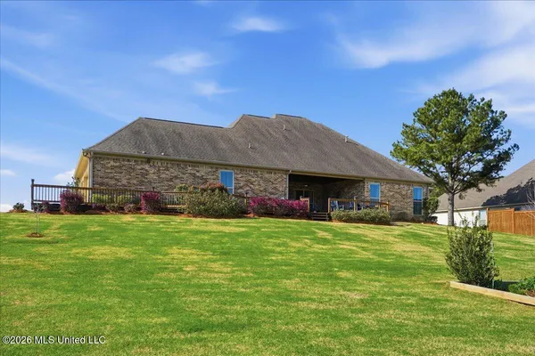 $544,000 | 273 Williams Road, Florence, MS 39073