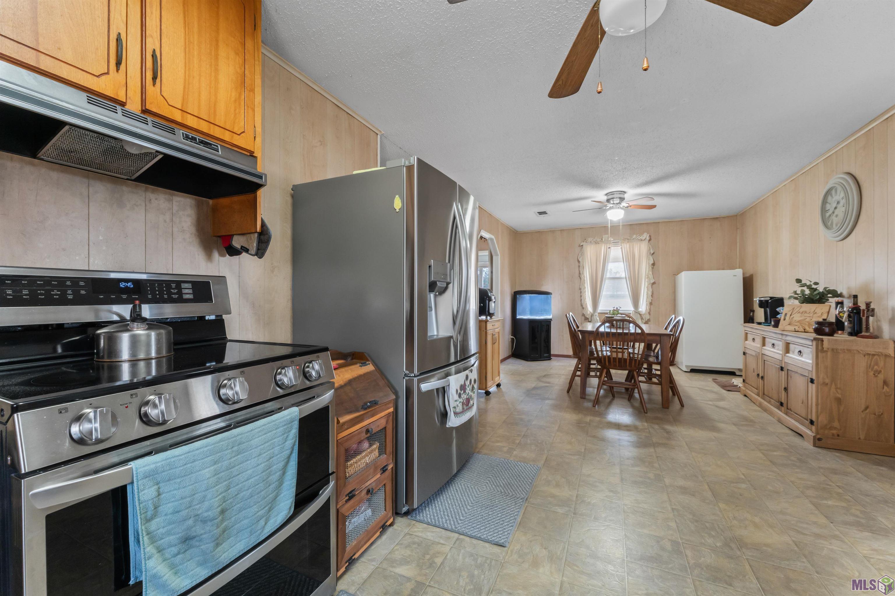 806 Lemon B Road Slaughter, LA 70777 - Photo 5 of 16 Gallery Image 5