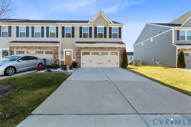 $425,000 | 9002 Spring Green Loop, Mechanicsville, VA 23116