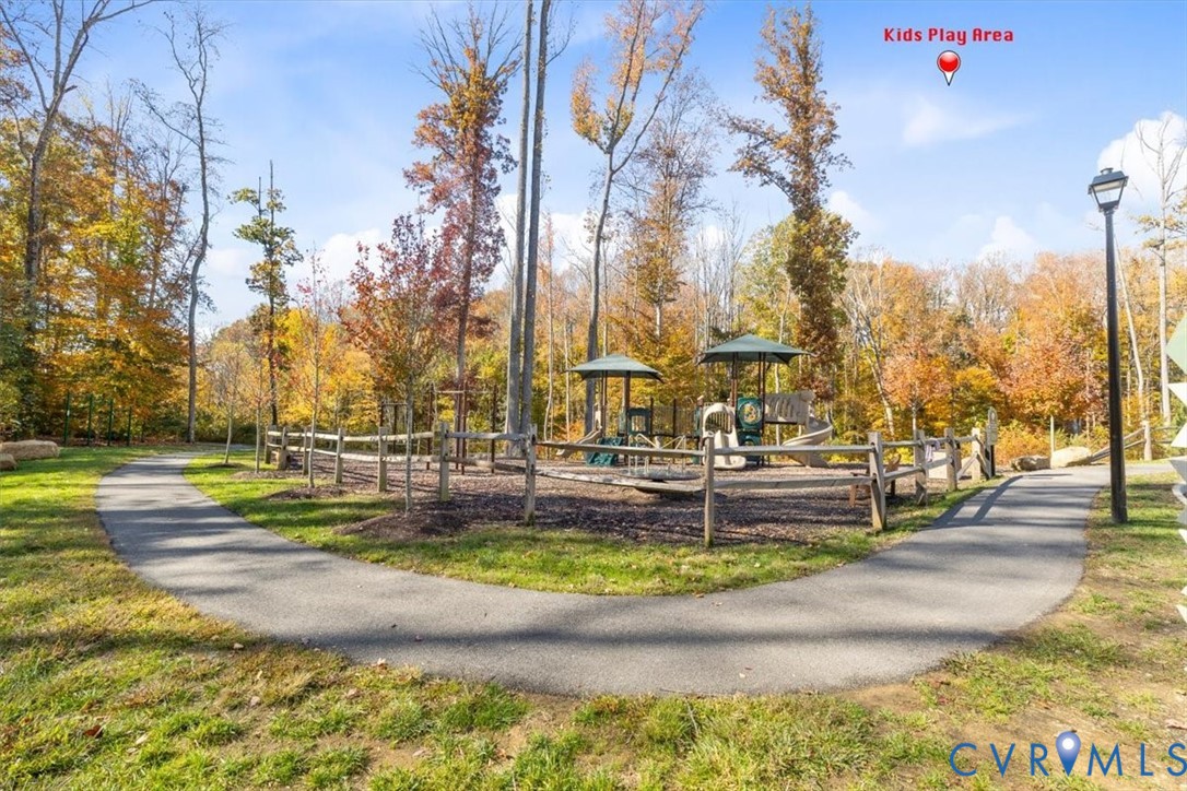 9002 Spring Green Loop Mechanicsville, VA 23116 - Photo 32 of 47 Surrounding community
