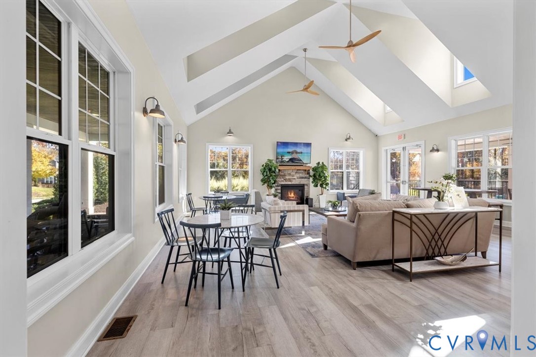 9002 Spring Green Loop Mechanicsville, VA 23116 - Photo 38 of 47