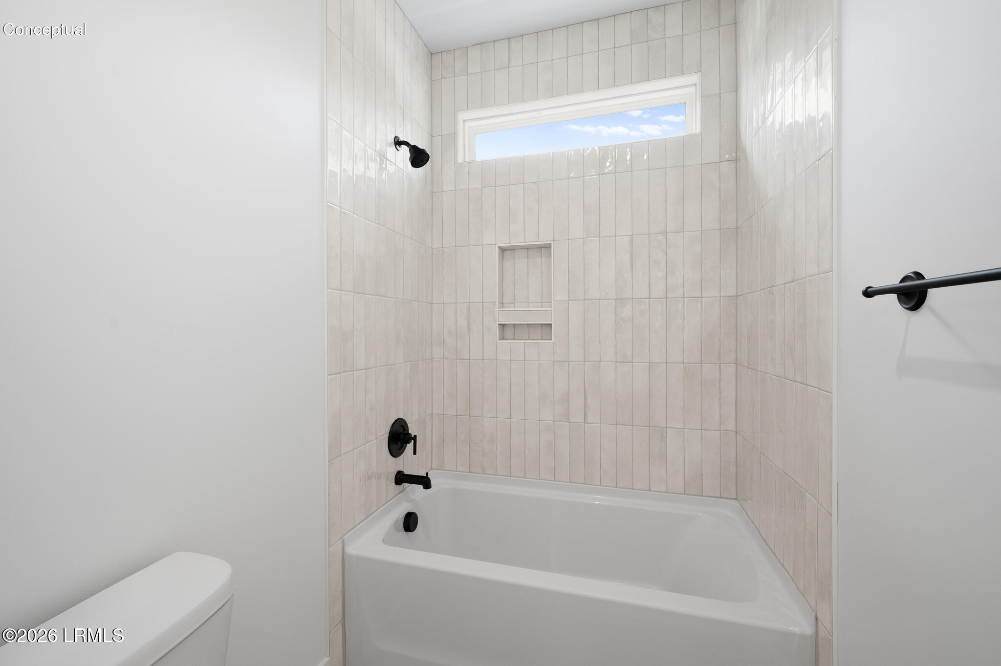 111 Willow Point Road Beaufort, SC 29906 - Photo 26 of 31 Guest Bath3