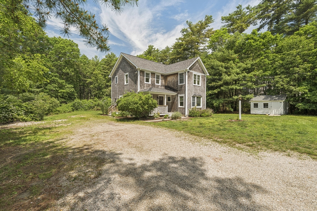 23 Crystal Spring Road Mattapoisett, MA 02739 - Photo 1 of 25 Gallery Image 1