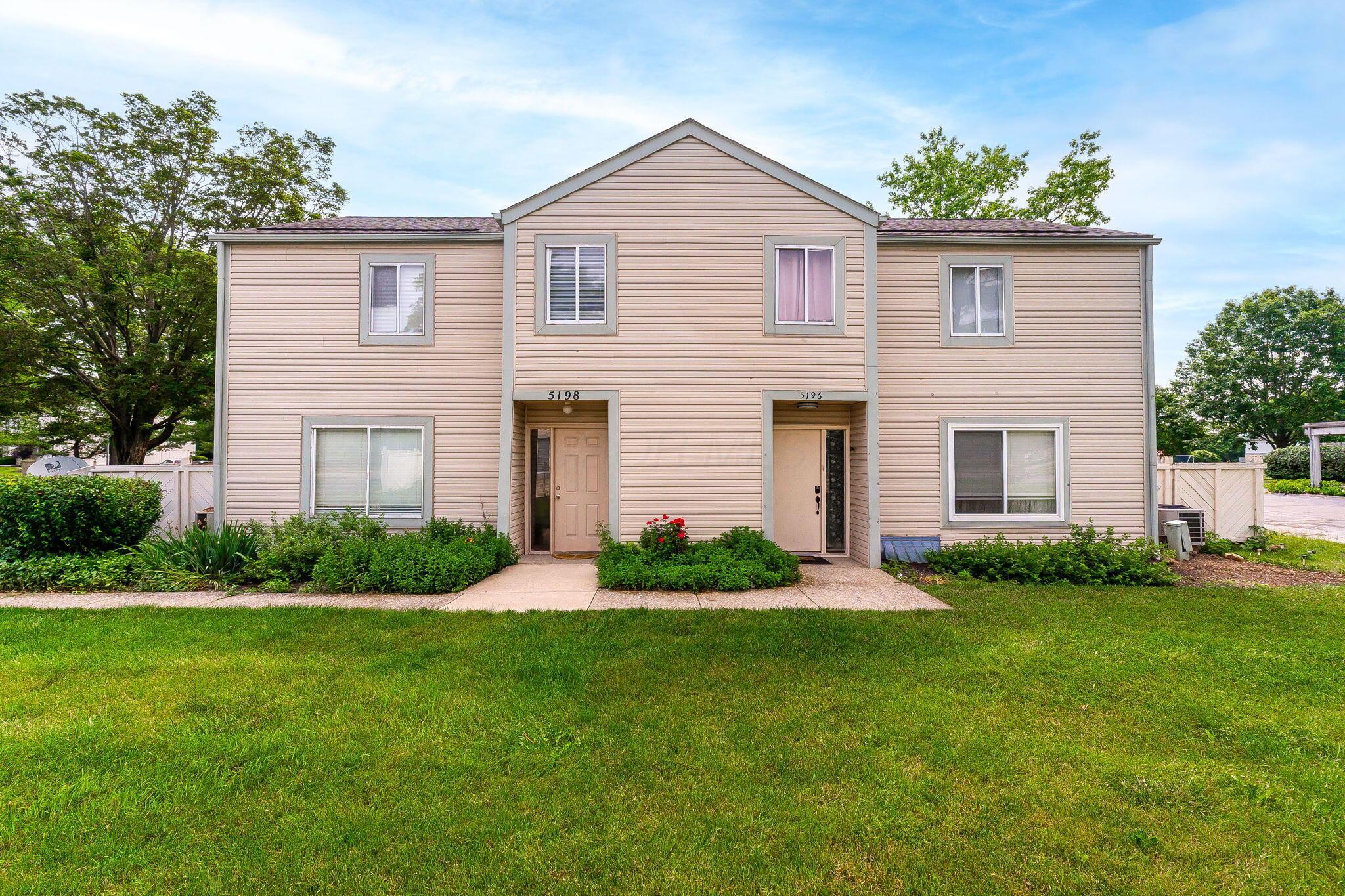 5198 Dierker Road, Unit D Columbus, OH 43220 - Photo 38 of 40 5198 Dierker Rd (Exterior-3