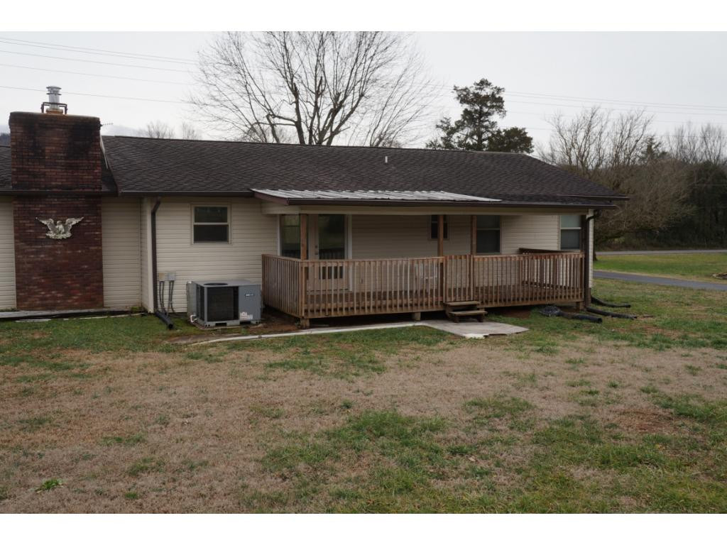 1607 Cherry Street Rutledge, TN 37861 - Photo 4 of 25 Photo 4