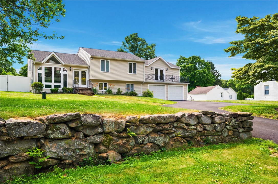294 Sawmill Road Glocester, RI 02857 - Photo 38 of 39