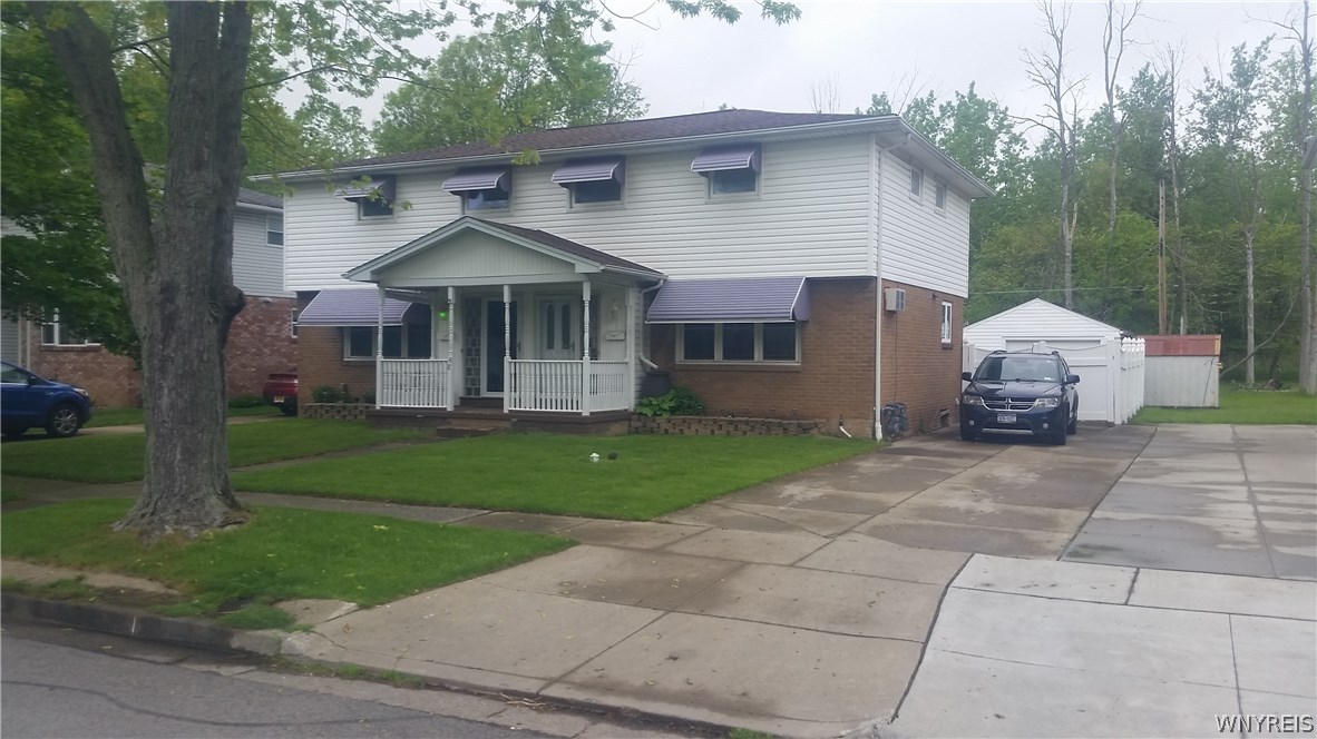 48 Patsy Lane Cheektowaga, NY 14043 - Photo 1 of 1 Gallery Image 1