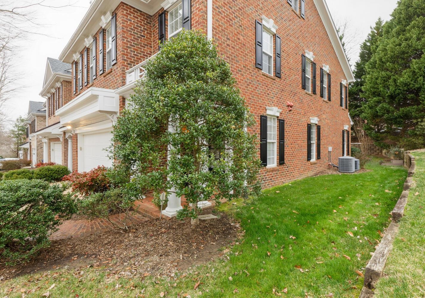 7239 Summit Waters Lane Raleigh, NC 27613 - Photo 48 of 49 Photo 48
