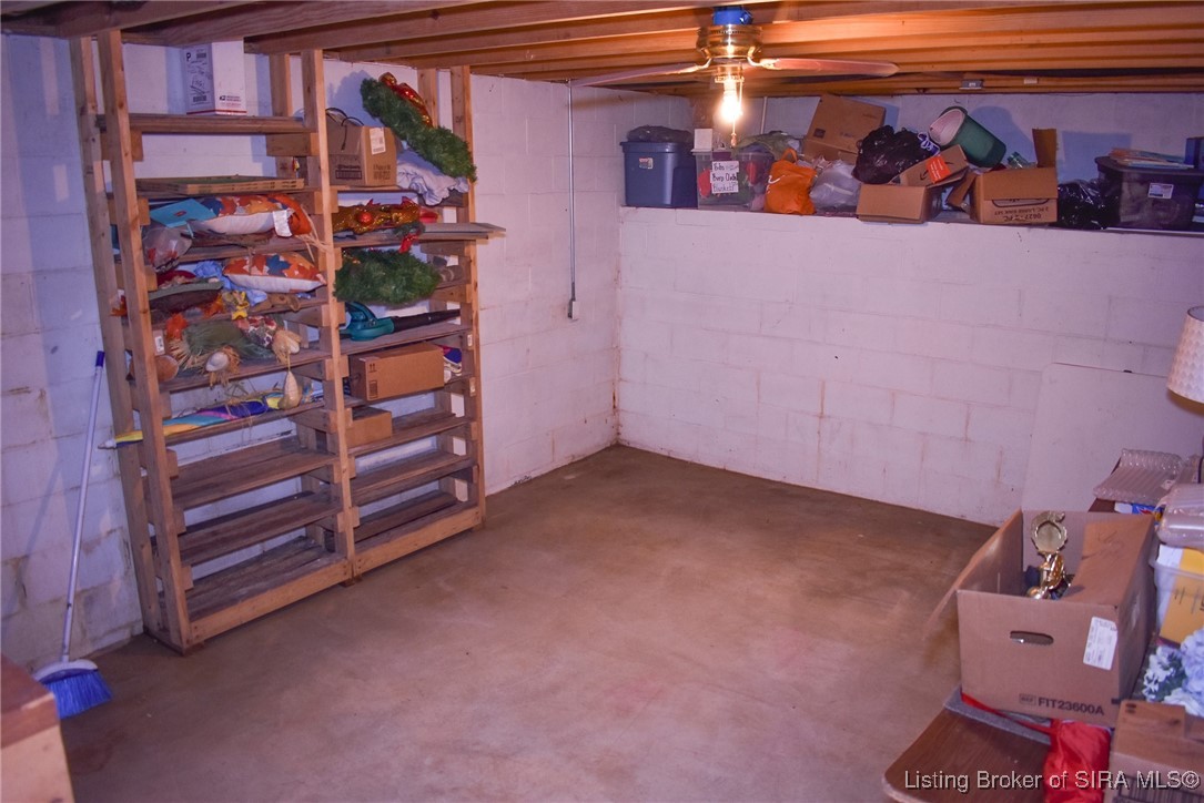 6525 East Webster Road Lexington, IN 47138 - Photo 14 of 65 Gallery Image 14