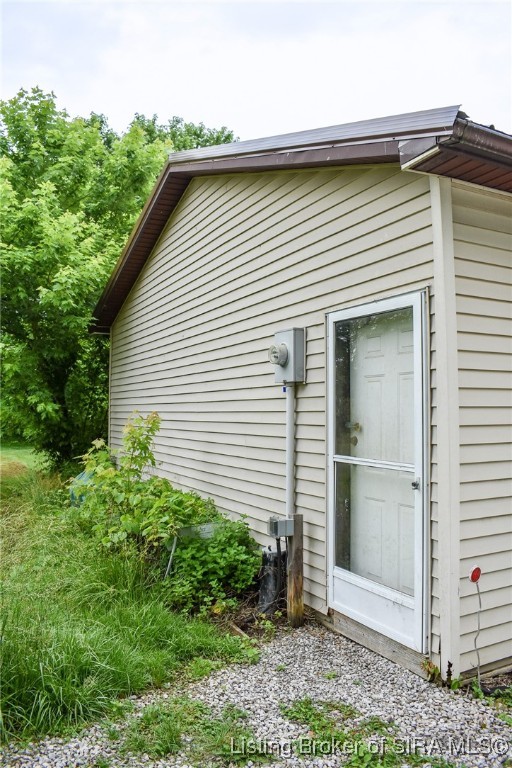 6525 East Webster Road Lexington, IN 47138 - Photo 54 of 65 Gallery Image 54