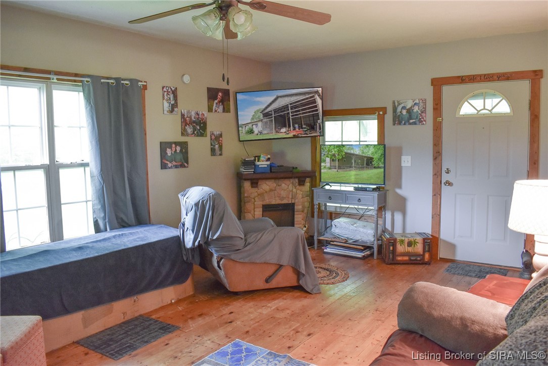 6525 East Webster Road Lexington, IN 47138 - Photo 8 of 65 Gallery Image 8