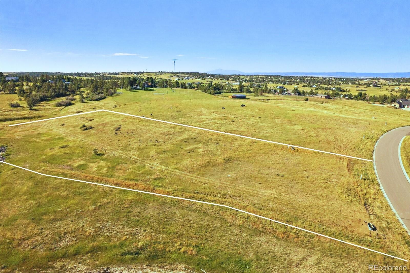 78 Evening Hunt Road Franktown, CO 80116 - Photo 3 of 6