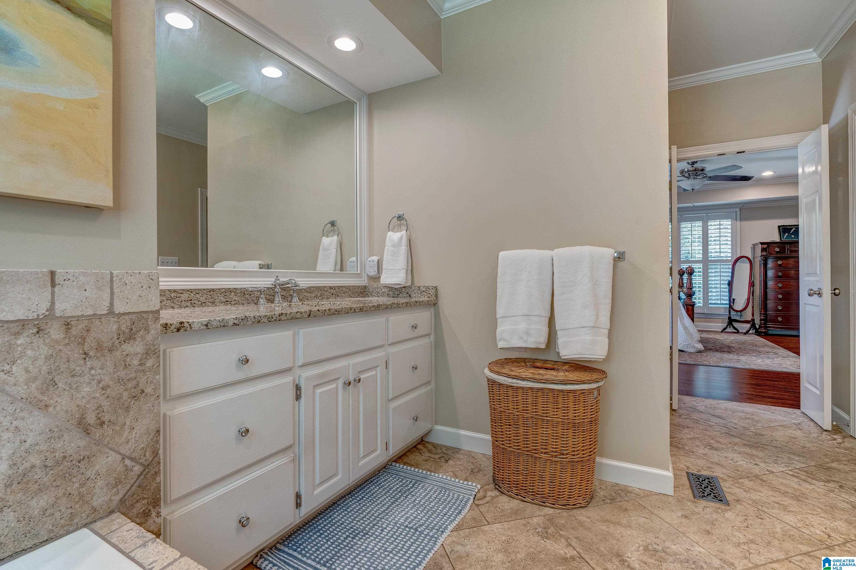 160 Weatherly Way Pelham, AL 35124 - Photo 25 of 53