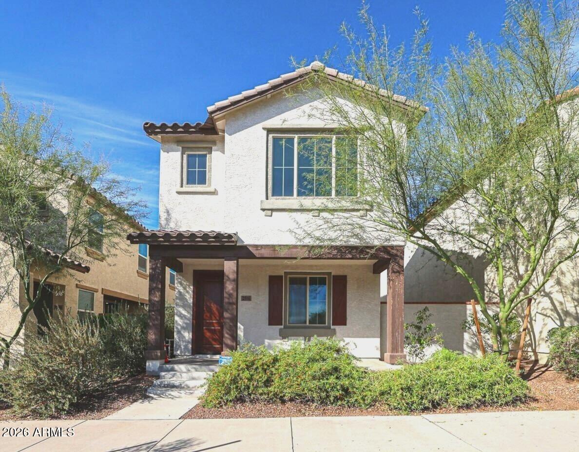 1 - street view -2516 N Stone Hill Rd, B