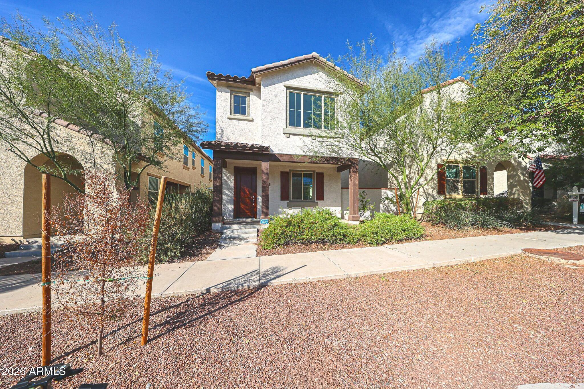 2516 North Stone Hill Road Buckeye, AZ 85396 - Photo 2 of 31 A (1)