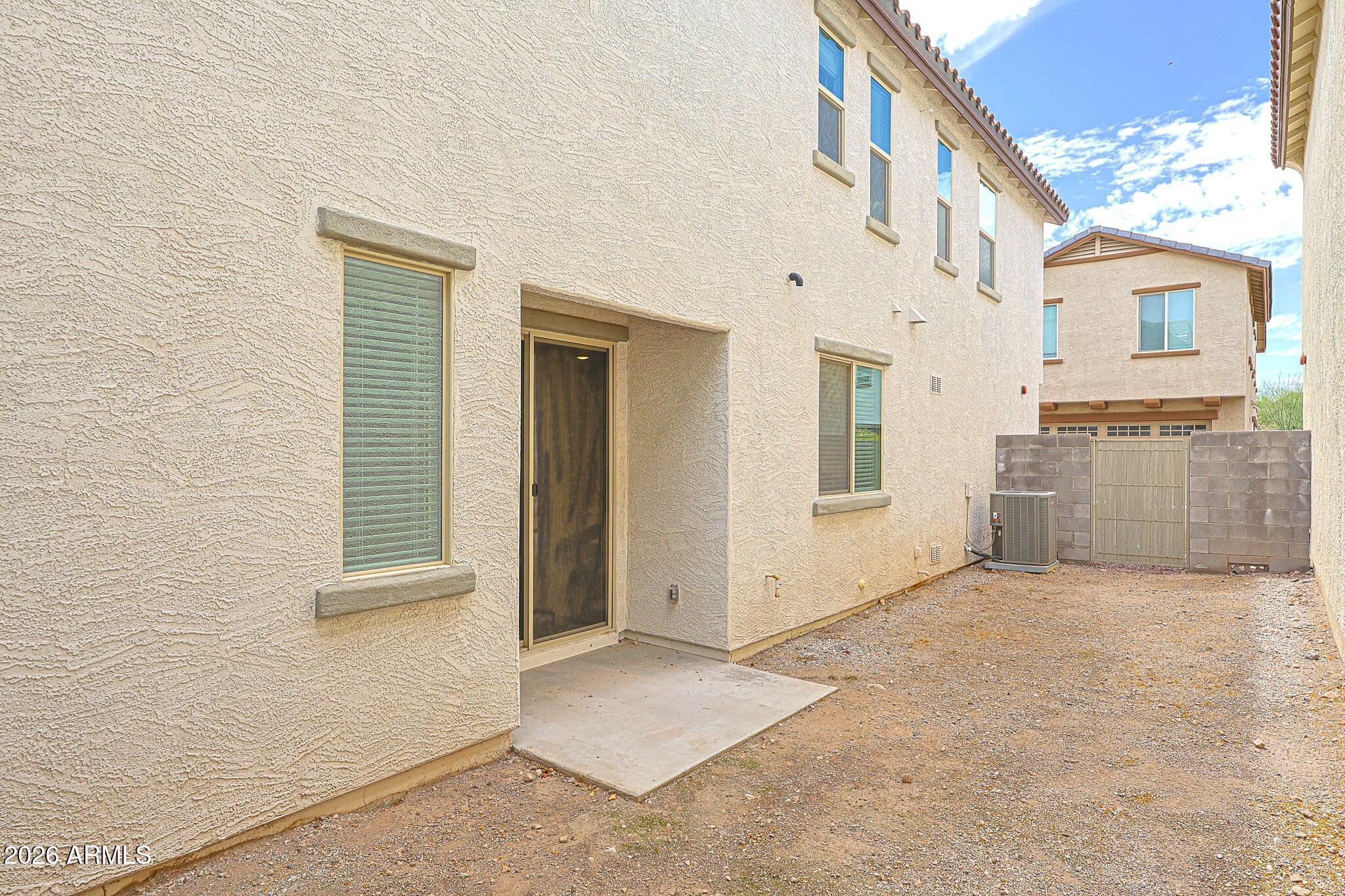 2516 North Stone Hill Road Buckeye, AZ 85396 - Photo 26 of 31 C (2)