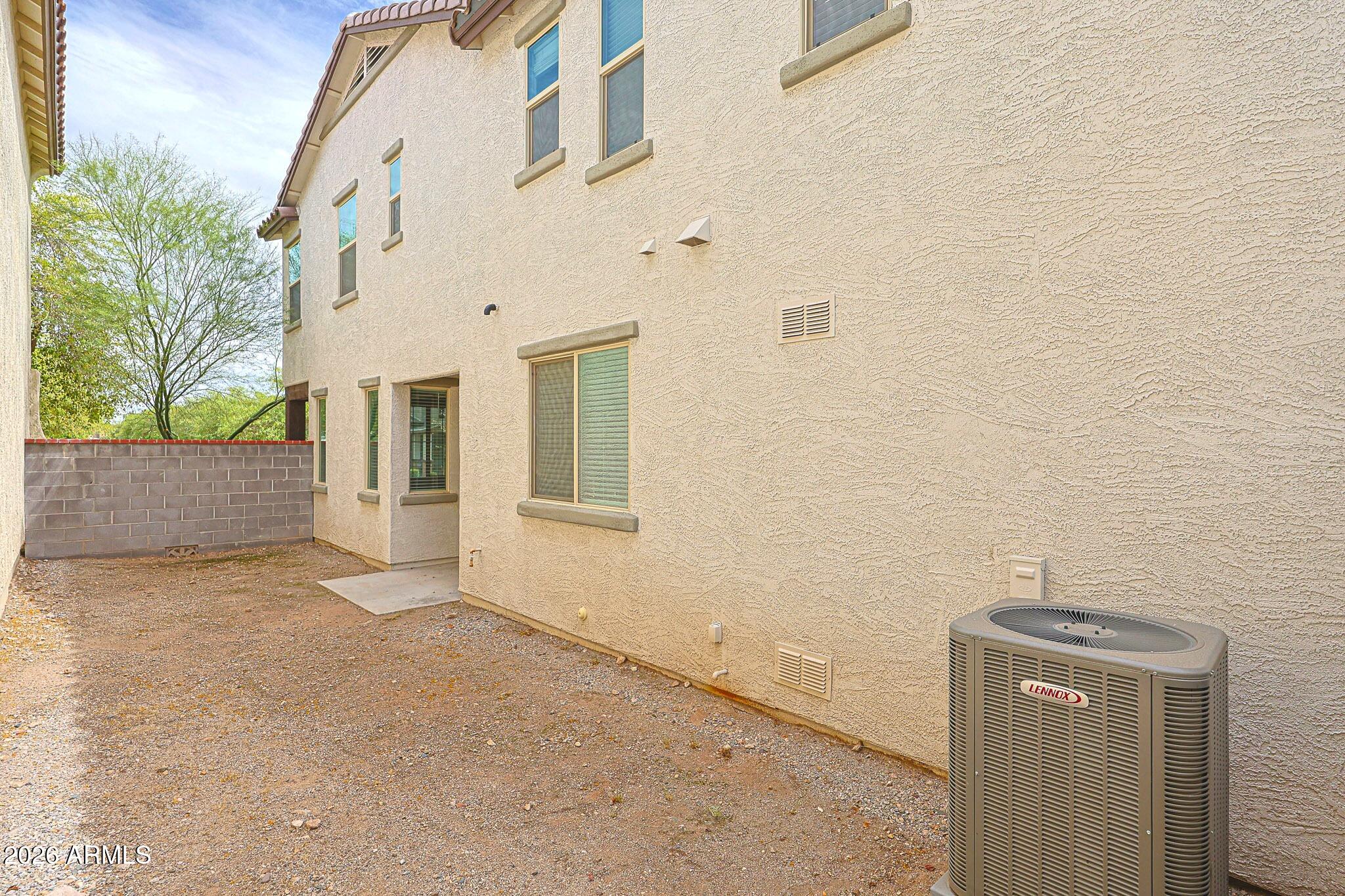 2516 North Stone Hill Road Buckeye, AZ 85396 - Photo 27 of 31 C (3)