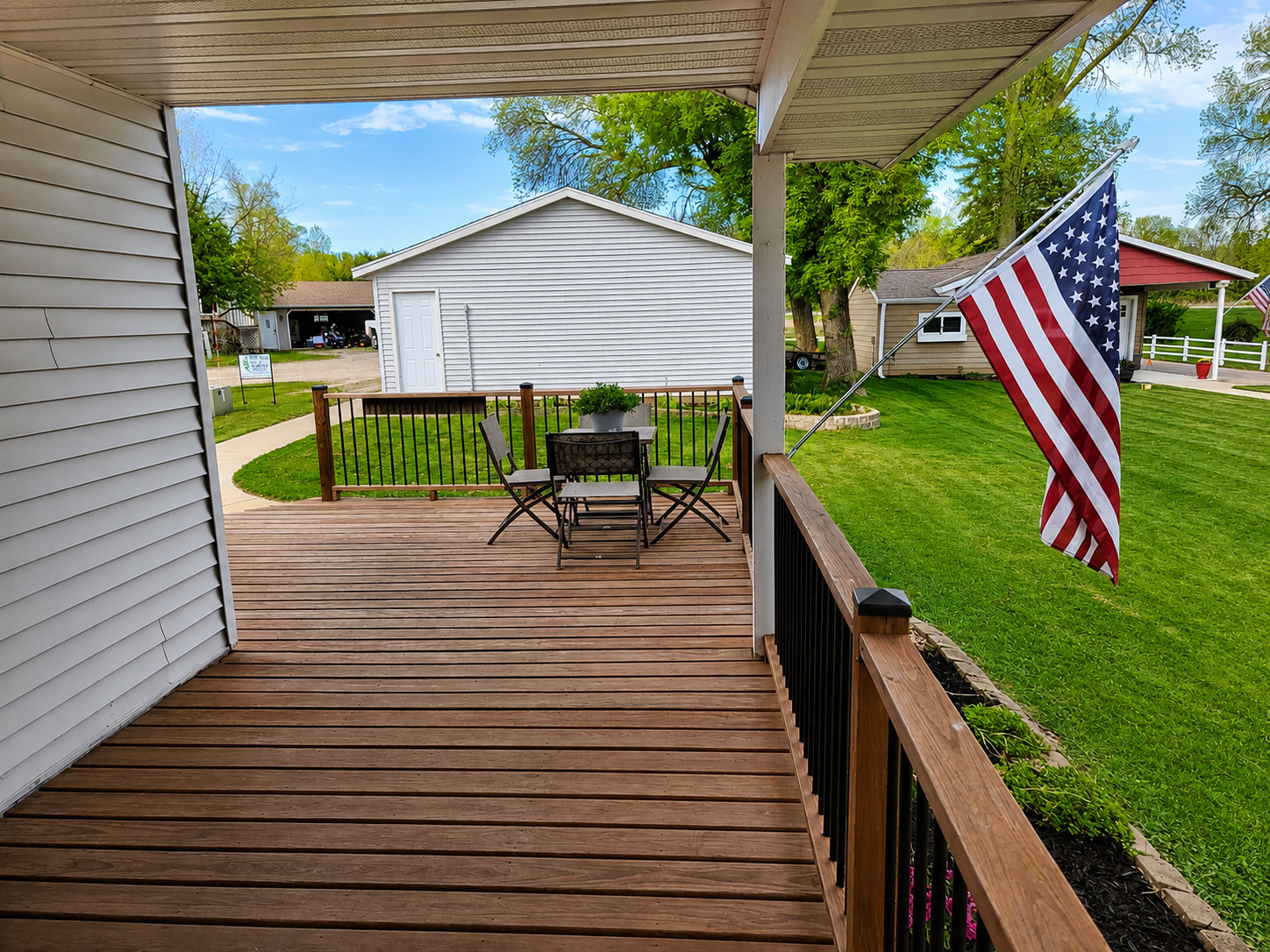 4018 North Eagle Road Willmar, MN 56201 - Photo 6 of 40