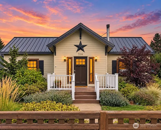 $569,000 | 516 Lincoln Avenue, South Cle Elum, WA 98943