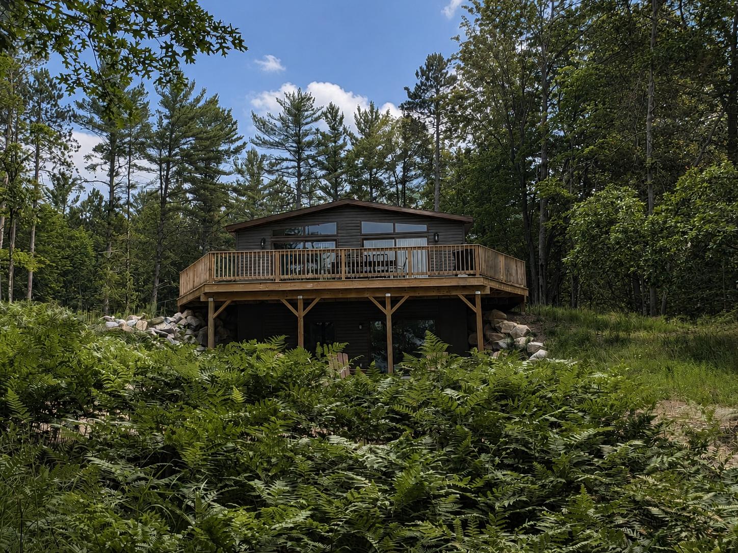 4533 Warner Drive Rhinelander, WI 54501 - Photo 8 of 55 Gallery Image 8
