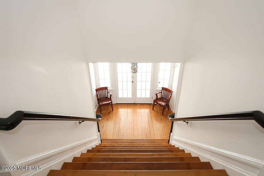17 Beach Road Monmouth Beach, NJ 07750 - Photo 28 of 44 a view of entryway