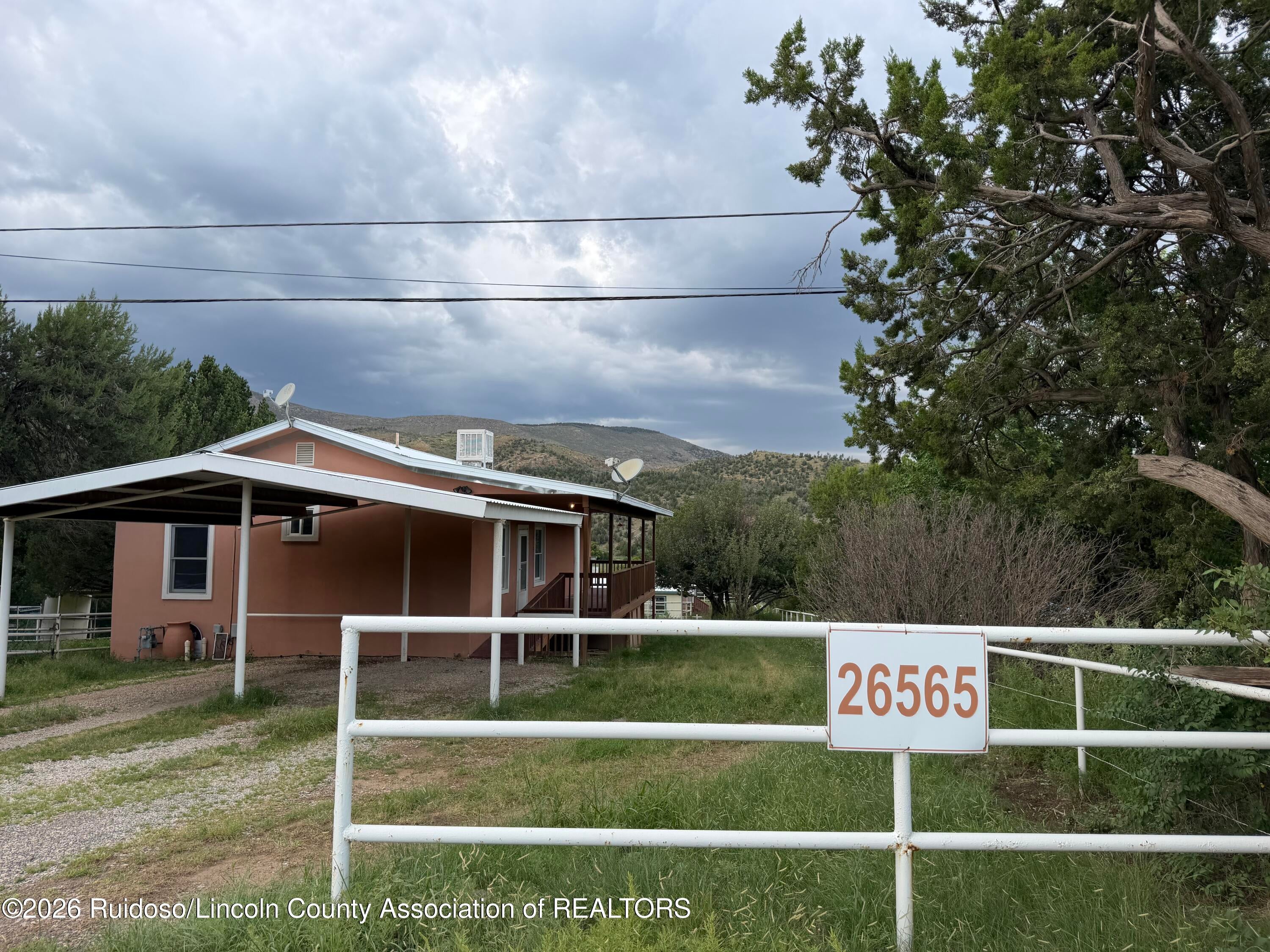 26565 Highway 70 Ruidoso Downs, NM 88346 - Photo 28 of 86 Gallery Image 28