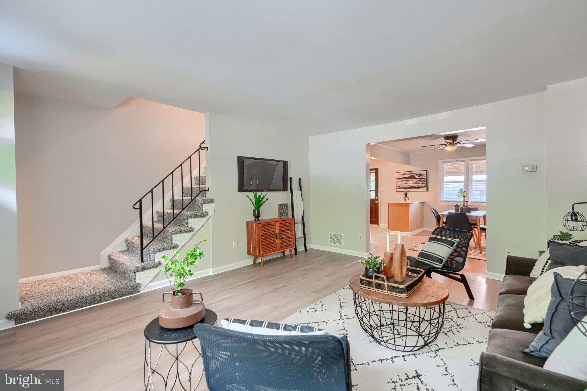 6190 Radecke Avenue Baltimore, MD 21206 - Photo 2 of 39