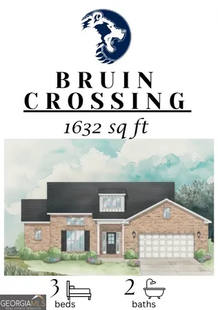 $264,000 | 11 Drummonds Drive, Hawkinsville, GA 31036