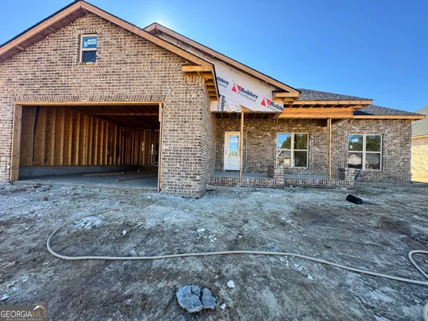 $264,000 | 11 Drummonds Drive, Hawkinsville, GA 31036