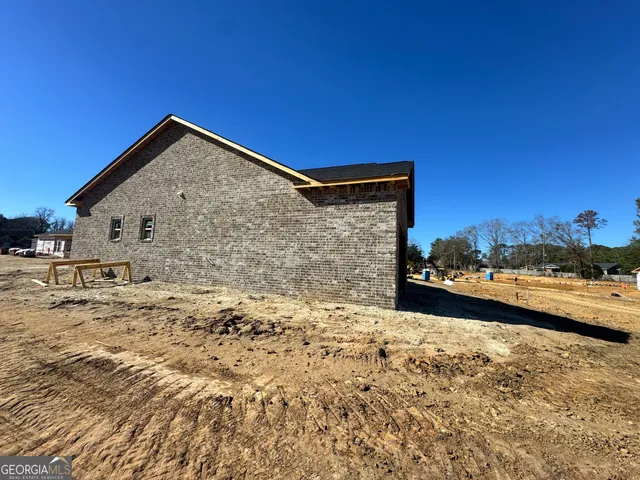 $264,000 | 11 Drummonds Drive, Hawkinsville, GA 31036