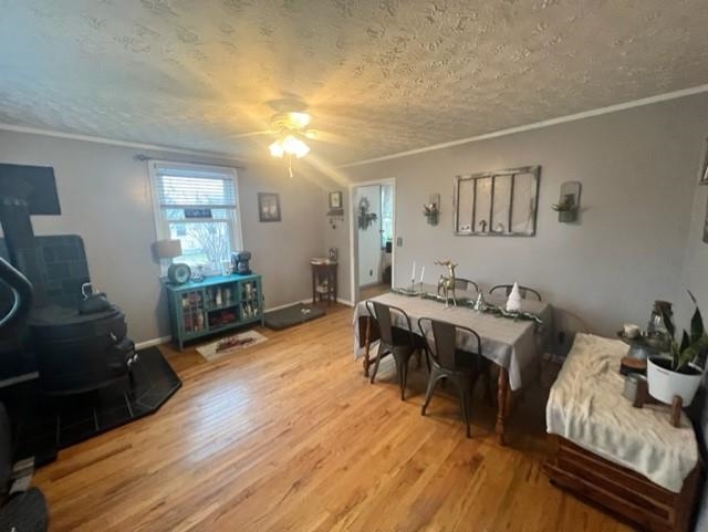 3016 Lyndhurst Road Stuarts Draft, VA 24477 - Photo 5 of 15 a living room with furniture and wooden floor