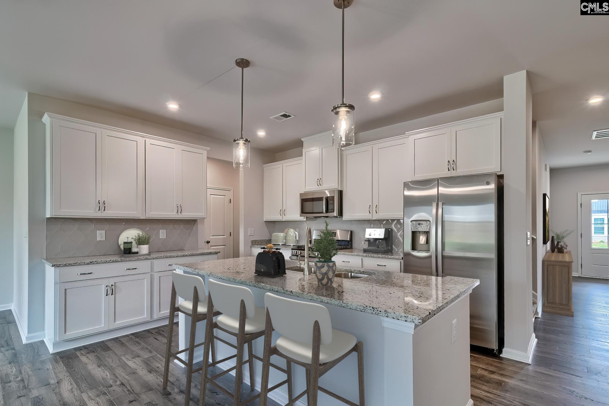 681 Rose Copper Way Lexington, SC 29073 - Photo 2 of 54