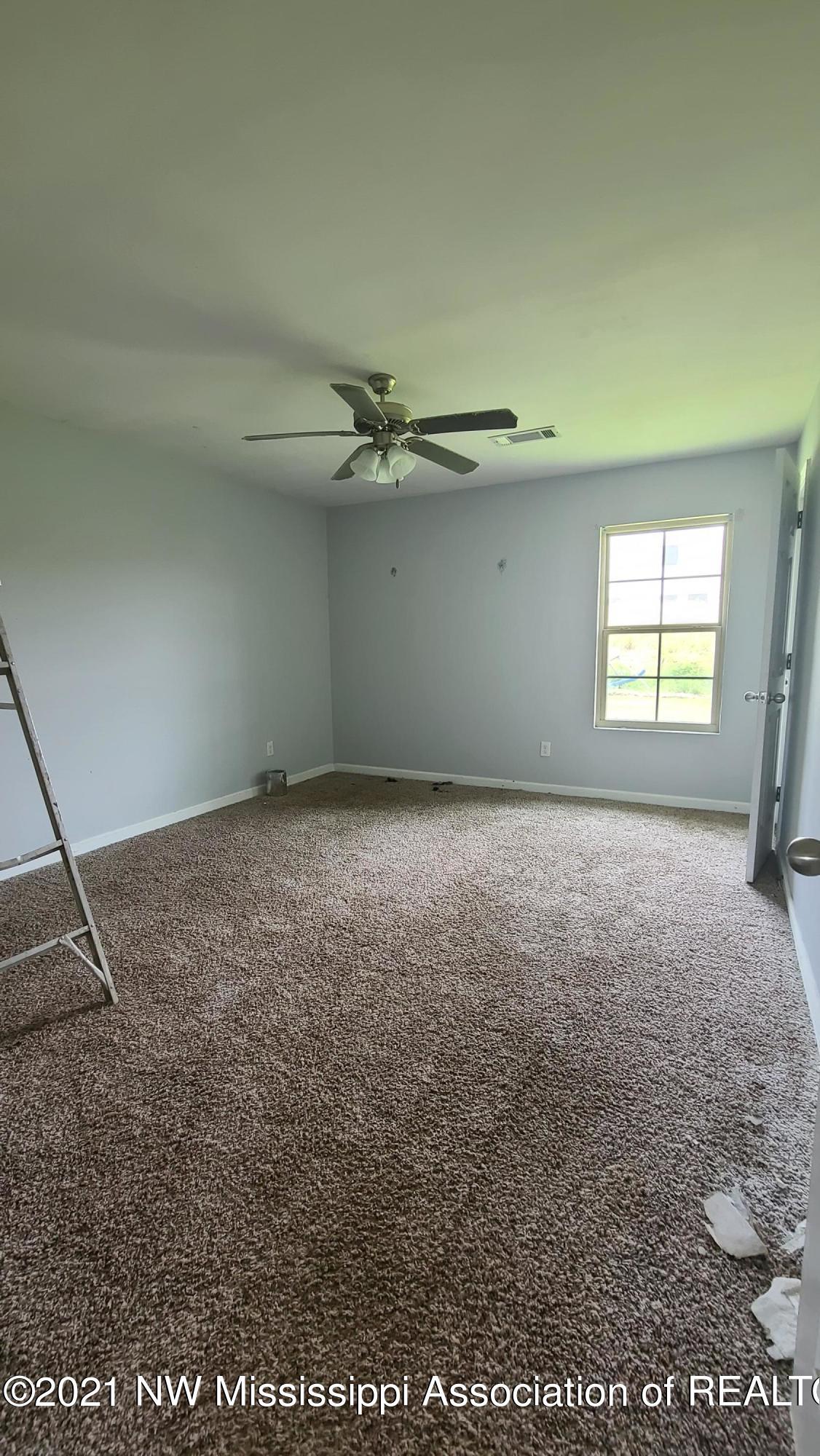 5680 Ross Road Olive Branch, MS 38654 - Photo 1 of 6 Master Bedroom
