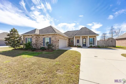 $305,000 | 4001 Sandbar Drive, Addis, LA 70710