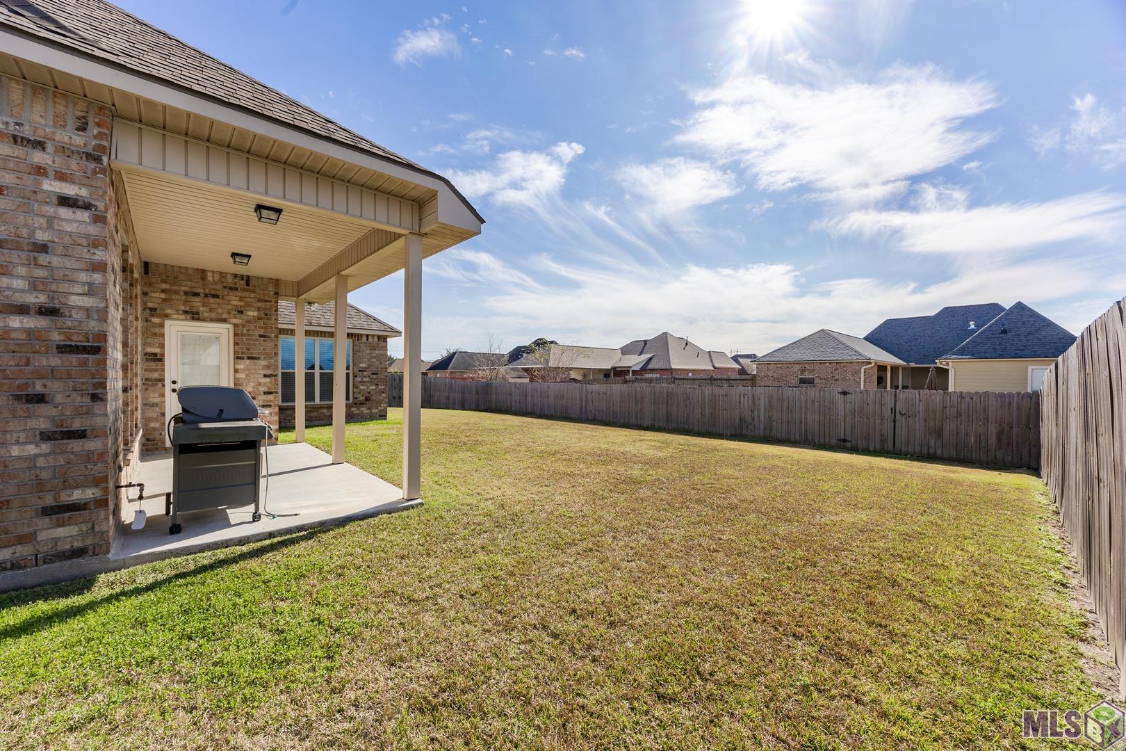 4001 Sandbar Drive Addis, LA 70710 - Photo 24 of 26