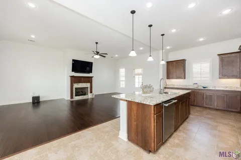 $305,000 | 4001 Sandbar Drive, Addis, LA 70710