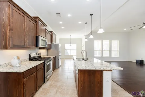 $305,000 | 4001 Sandbar Drive, Addis, LA 70710