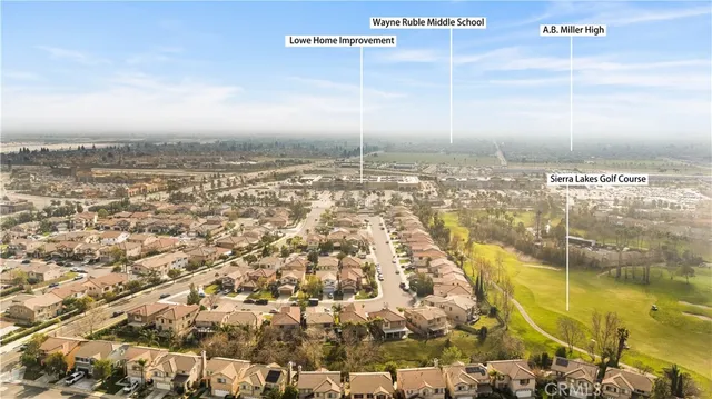 $789,000 | 6208 Beth Page Drive, Fontana, CA 92336