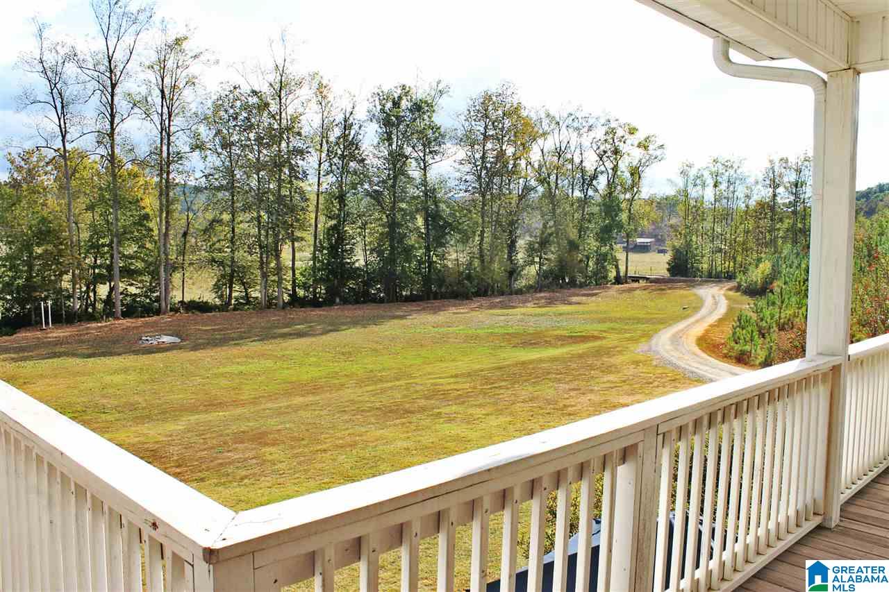 435 Earl Roberts Road Anniston, AL 36207 - Photo 34 of 38