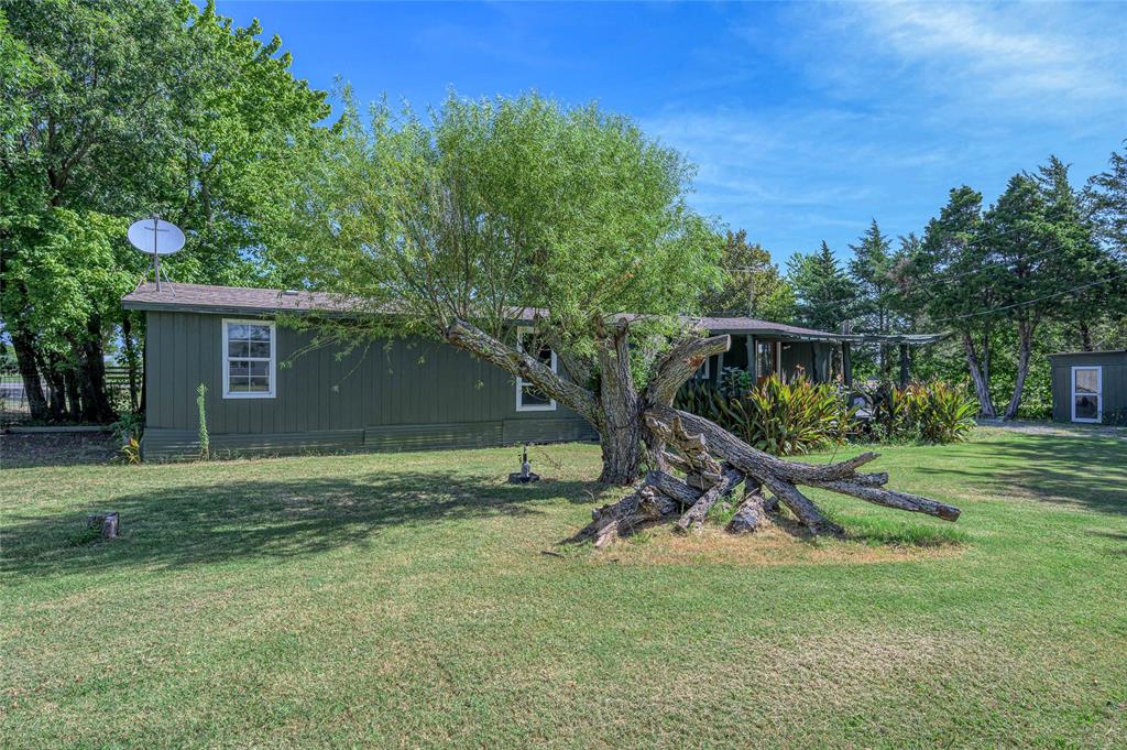 428 Pennell Road Sherman, TX 75090 - Photo 32 of 40 Back of second home