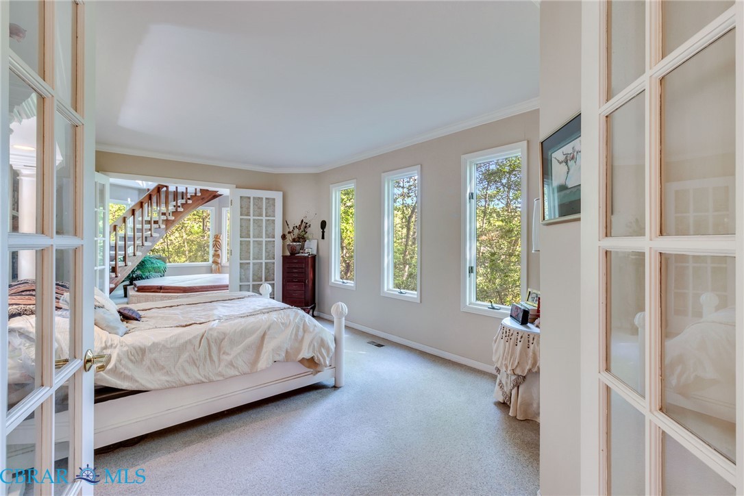 1167 Ottoman Ferry Road Lancaster, VA 22503 - Photo 26 of 50