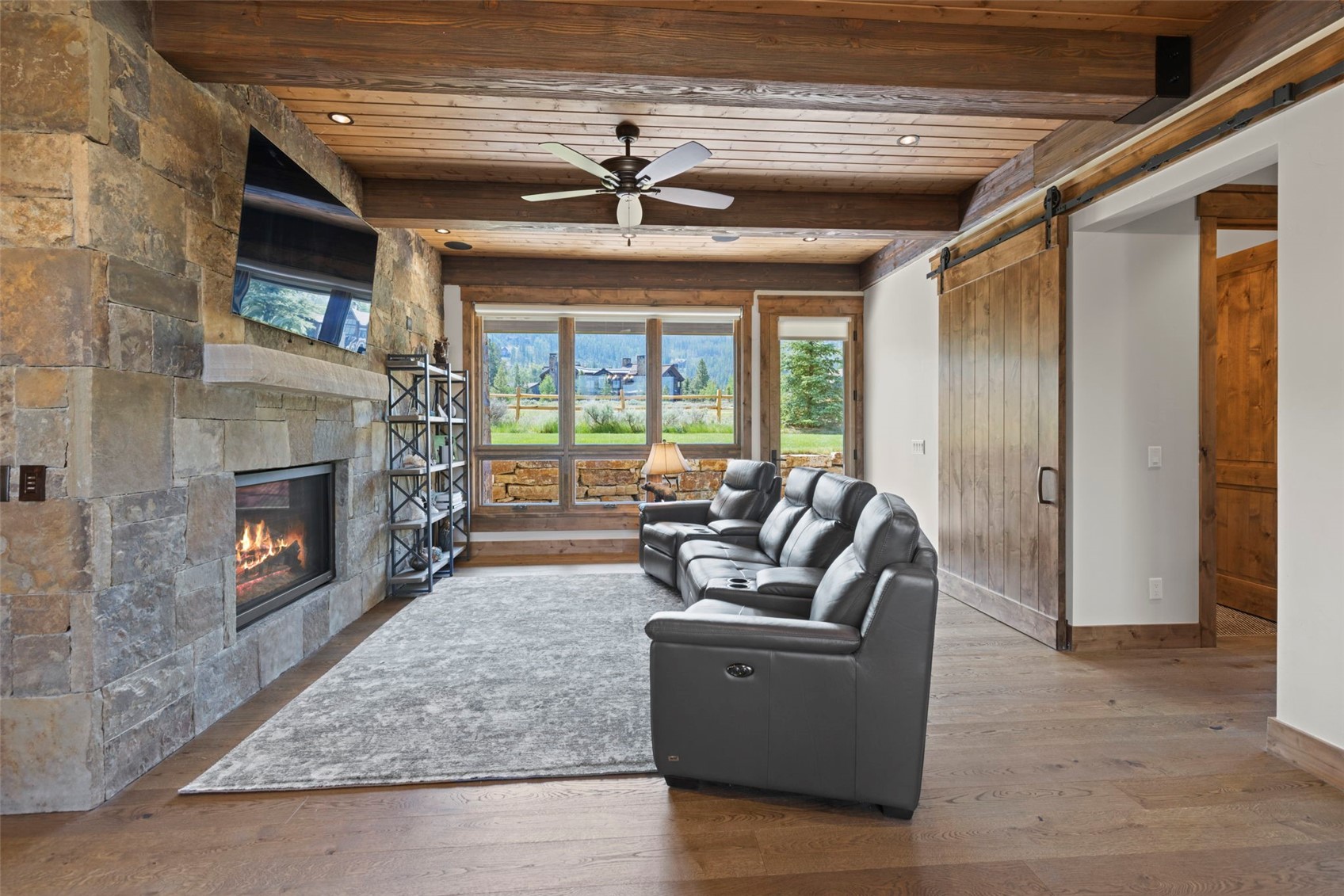 131 Gold Run Road Breckenridge, CO 80424 - Photo 34 of 50