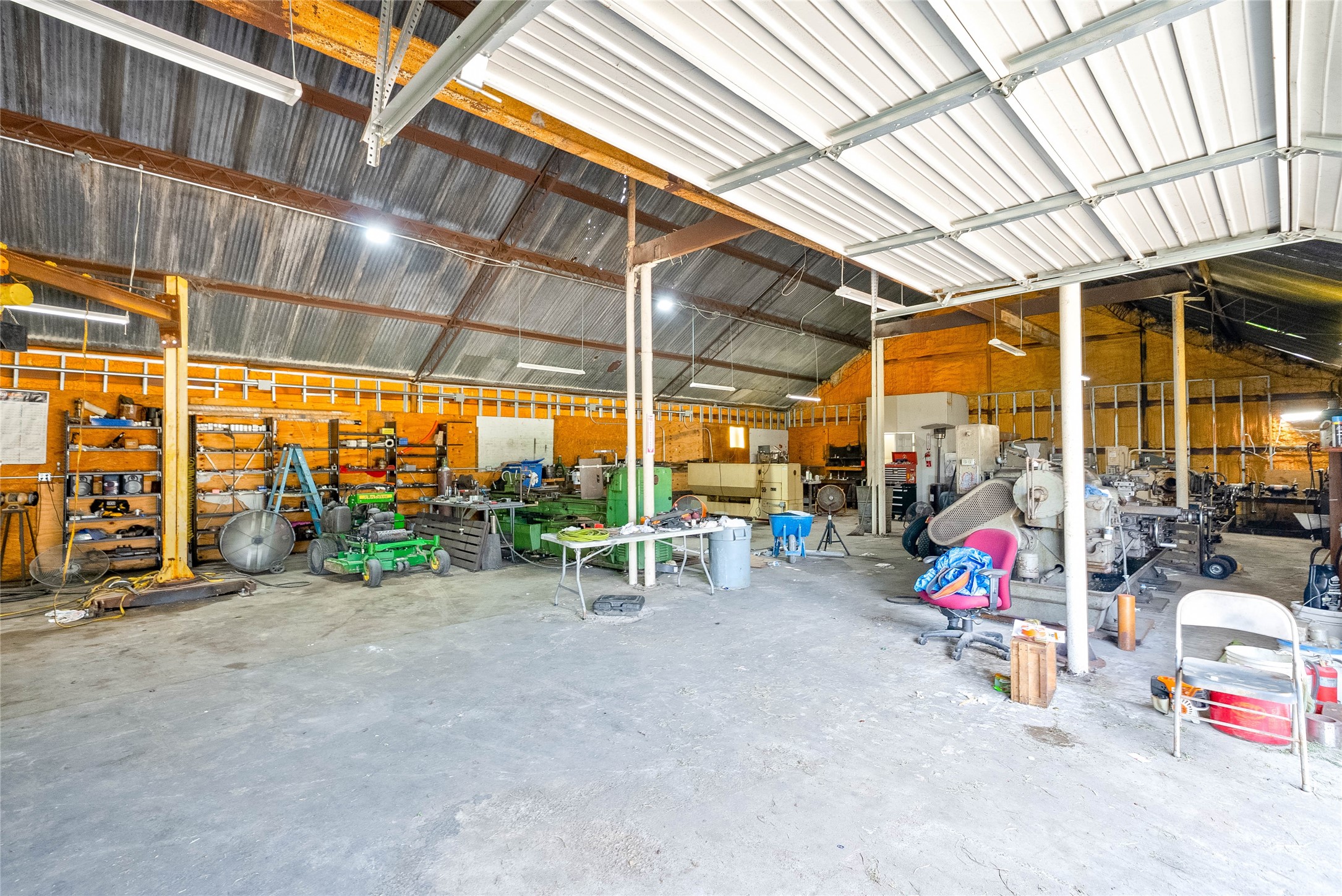 1939 Hopper Road Houston, TX 77093 - Photo 7 of 18 a view of outdoor space with porch