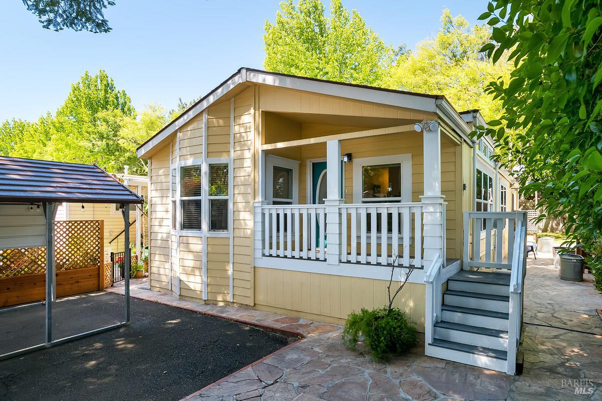 25 Oceano Place Novato, CA 94949 - Photo 1 of 34