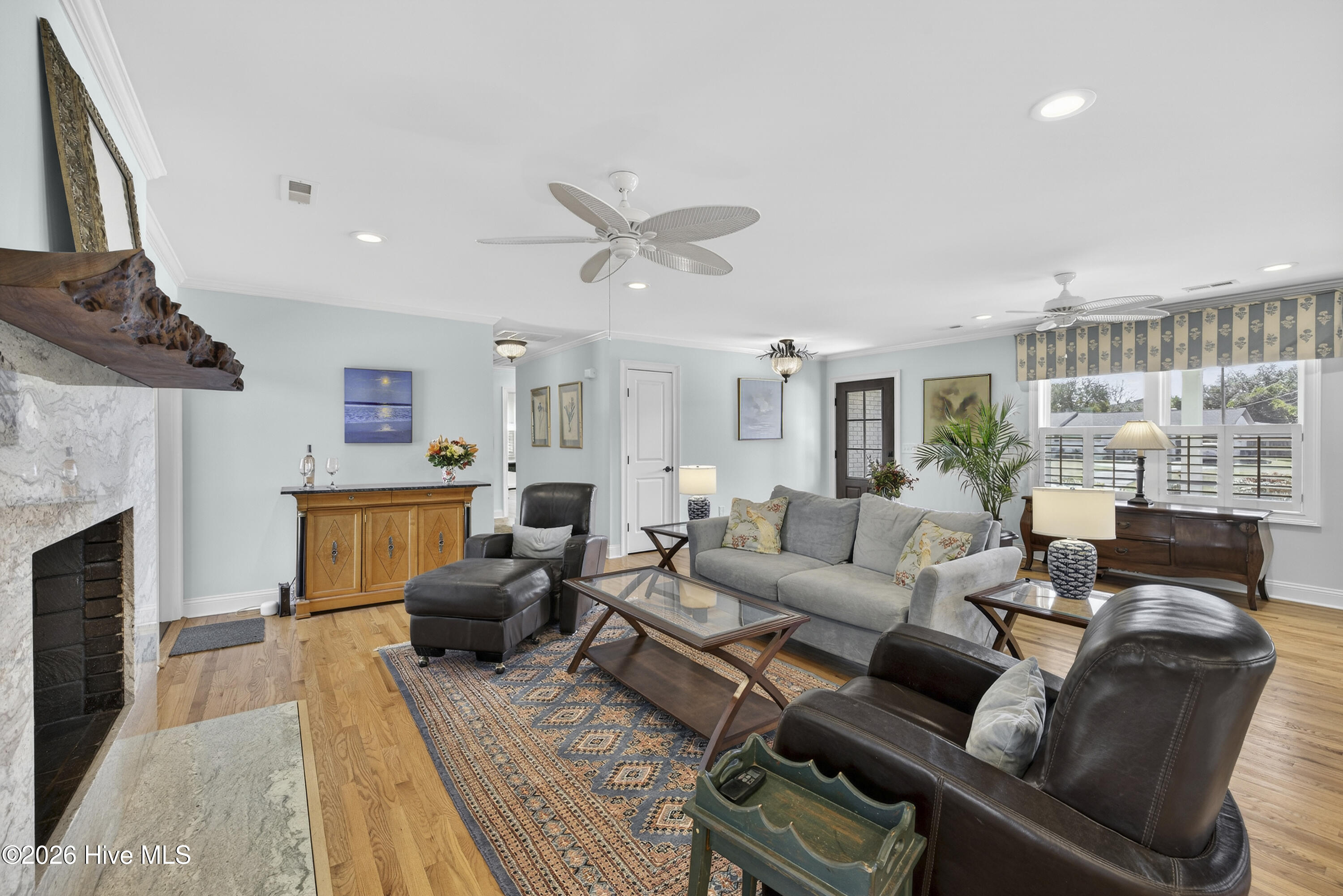 225 Tanbridge Road Wilmington, NC 28405 - Photo 13 of 47 225TanbridgeRoad-26